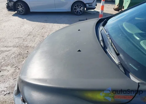 2014 Chevrolet Sonic Lt Auto из США, поврежденный, VIN 1G1JC5SH1E4234426